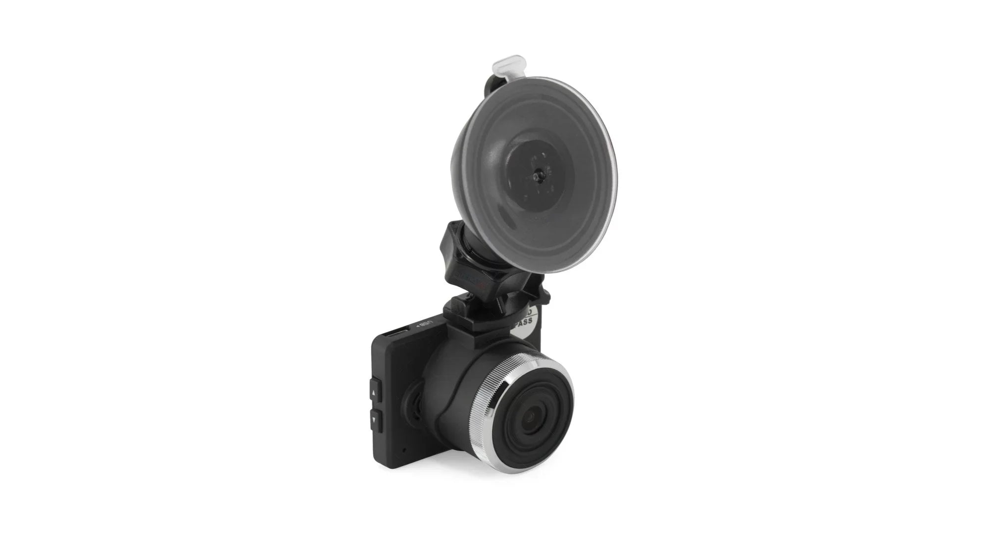 for Security Separate DVR Camcorder HD Backseat Rearview + Lens Car