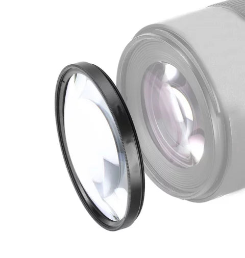 (67mm) Element Definition (Macro) 2 18-200mm E-Mount f/3.5-6.3 Close-Up 10x Sony Lens High