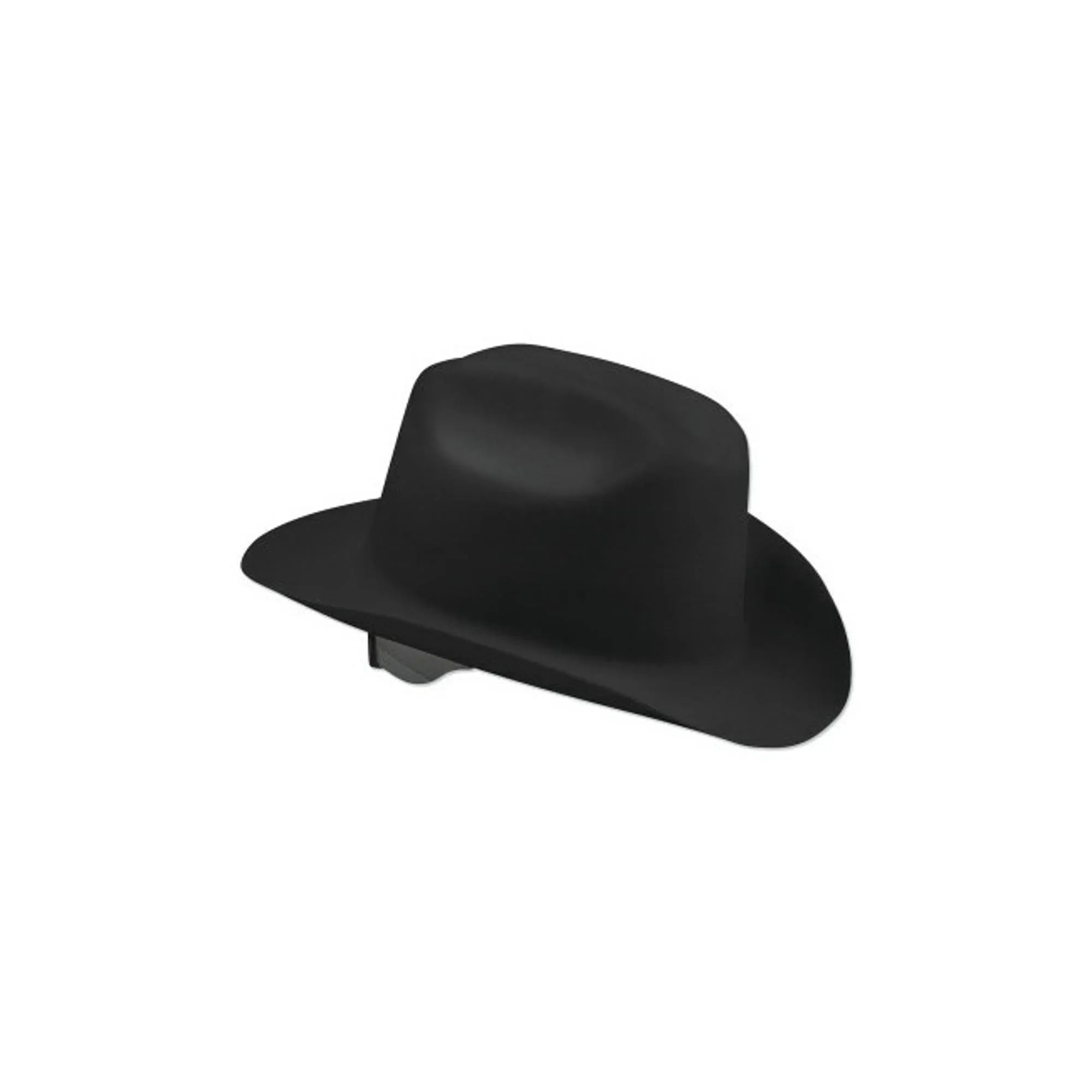 Hard Ratchet, Hat, Point Western 4 Black Outlaw