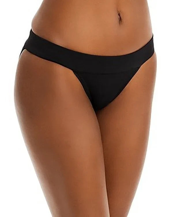 XL, Norma Bottom, Banded womens Kamali Black