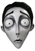 Victor Costume Bride Mask Mask Adult Corpse