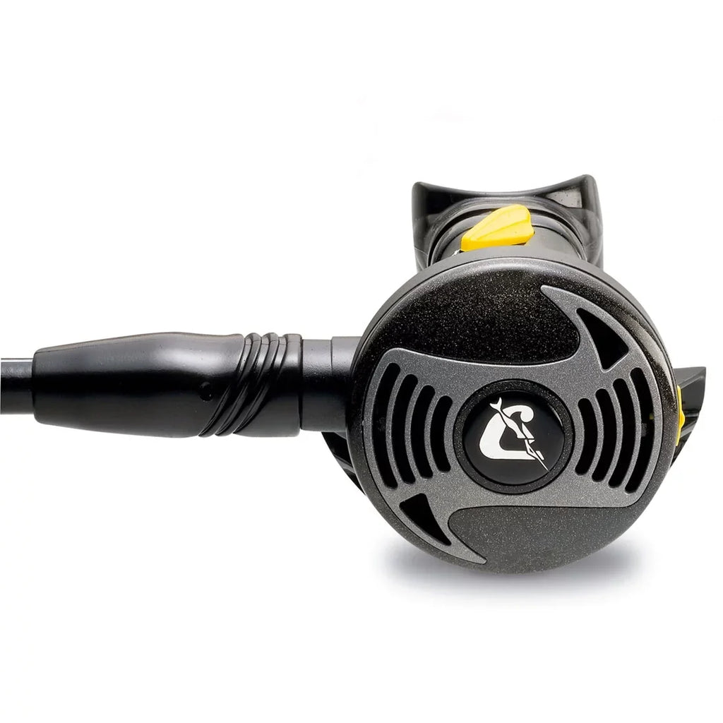 and Octopus Regulator, XS2/AC2 XS 2 Cressi Gauge Cressi Mini