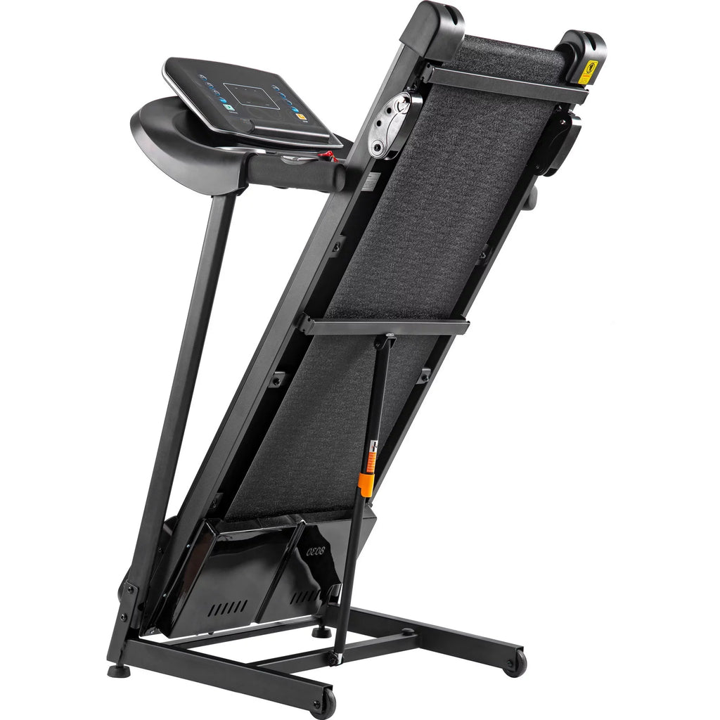 Electric Motorized with for 10 aixvx Speakers, Max. Home and Treadmill Incline MPH Audio Gym