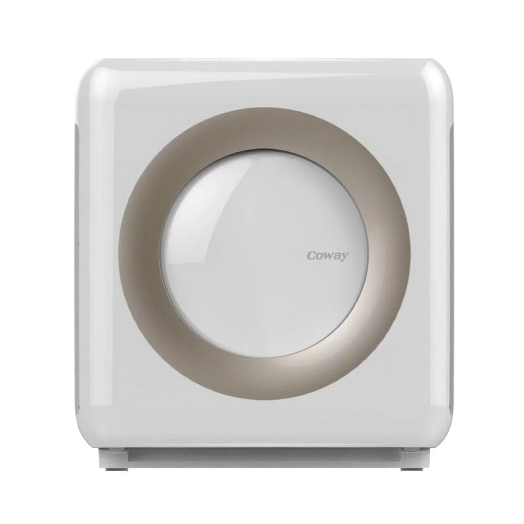 Air (Refurbished) White Coway Restored AP-1512HH Purifier, Mighty