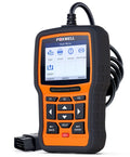 Registration Scanner SAS Scanner with Code NT510 EPB Tool Oil Reader Scan Elite Professional Bi-Directional for TPS OBD2 Car Foxwell Fits Reset Battery OBD2 All Tool Infiniti Nissan Diagnostic System