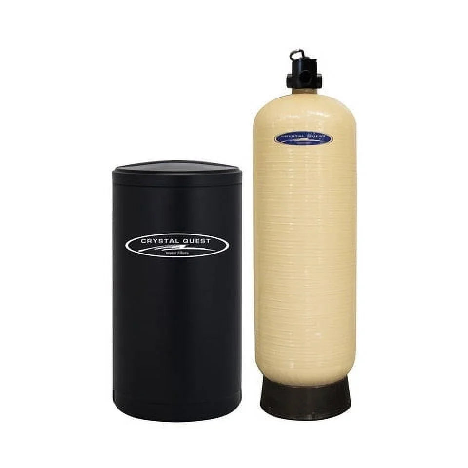 System Water Removal Filtration Nitrate