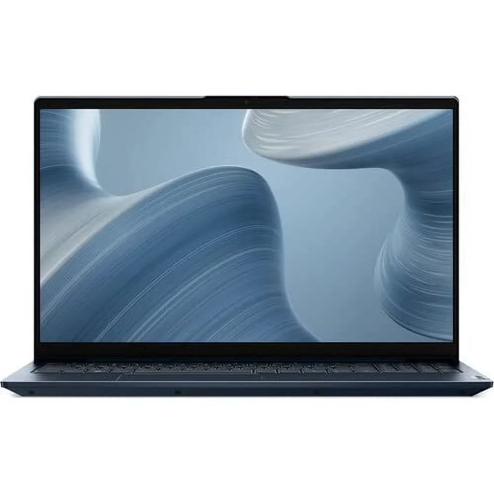 FHD USB, Xe Touchscreen Laptop 512GB WiFi 12GB Lenovo 15.6'' Blue 12th 6 IdeaPad i7-1255U 2022 DDR4 RATZK Home 11 IPS Intel w/ Iris 5i SSD Windows (82SF0009US) 10-Core Stone Graphics 32GB