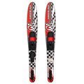 in. Combo Skis, & 65 Airhead Red Black Wide Body
