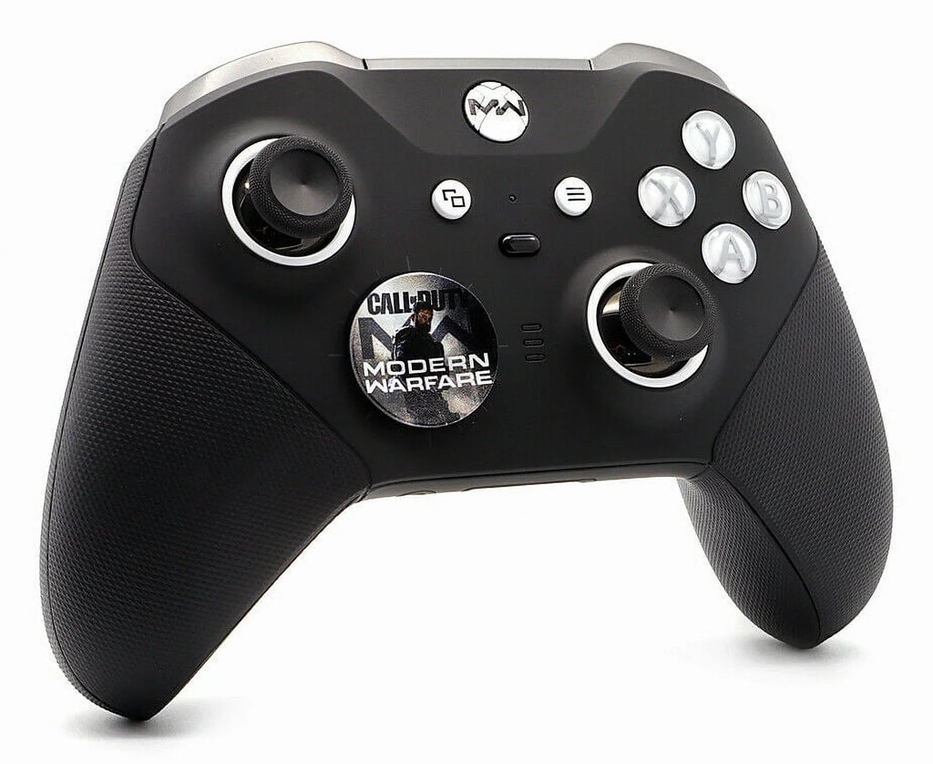 Elite Modern Jack) Controller 3.5 Custom MW 2 Xbox ONE Warfare Compatible UN-MODDED and with (with
