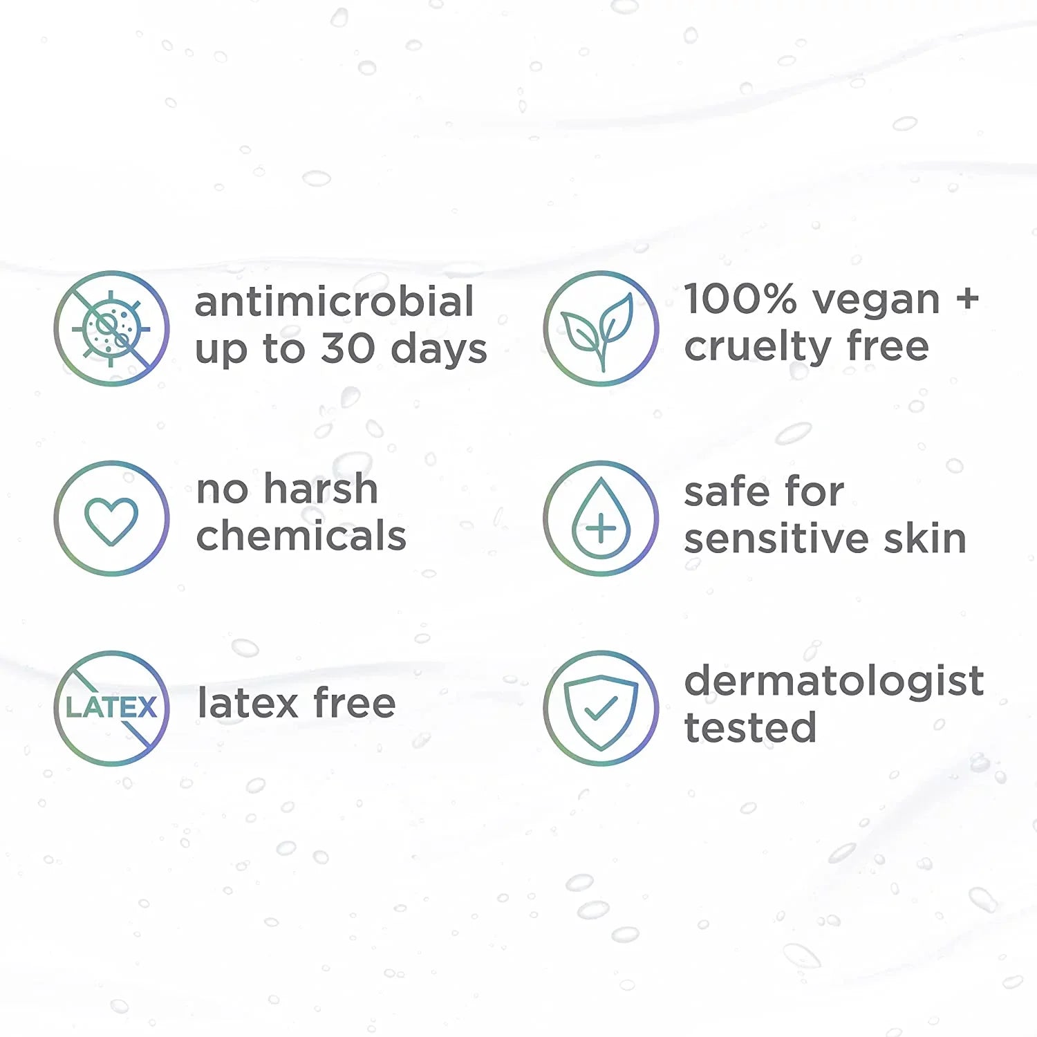 1 Techniques of Complexion 4) ea (Pack Real Sponge Miracle