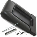 GMC Lid Chevrolet 19127364 Center Latch Armrest Console For Cadillac