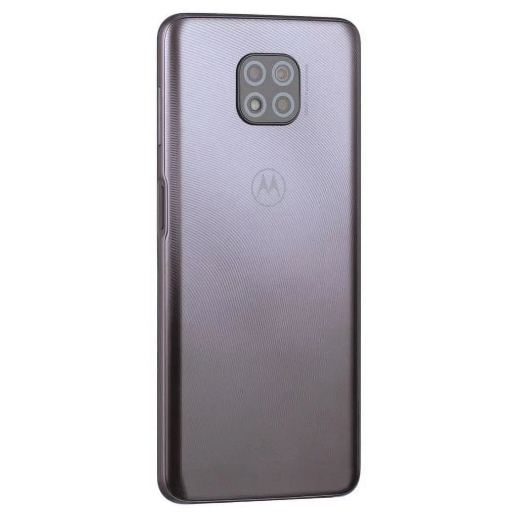| New Power | | Mobile Prepaid Moto Smartphone 64 G Motorola | Black Boost GB |