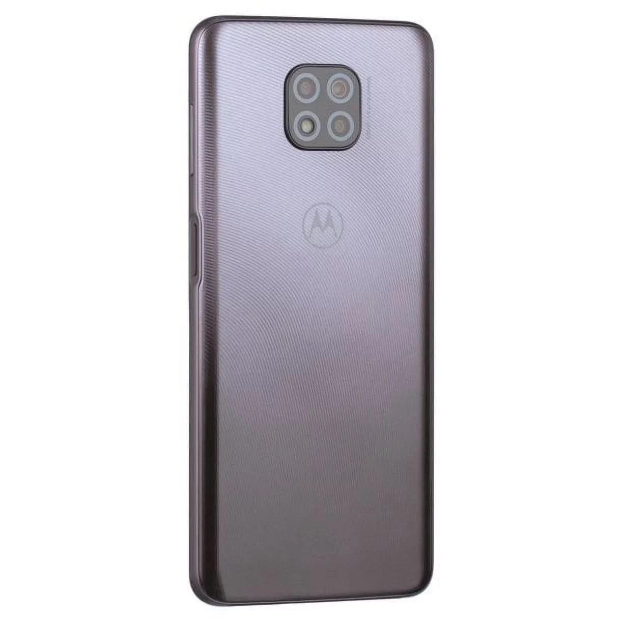 | New Power | | Mobile Prepaid Moto Smartphone 64 G Motorola | Black Boost GB |