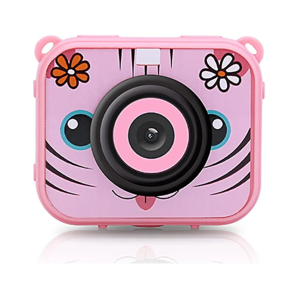 Kids Built-in Children Built-in Waterproof Video Laojia Camera 30m Battery Video Camera,12mp Battery Hunya New 30m