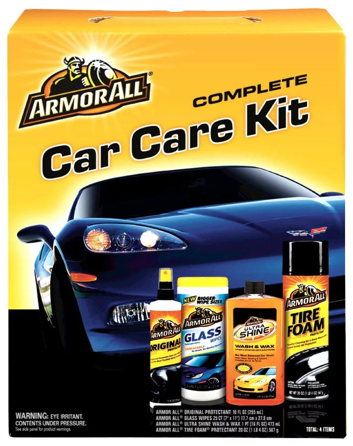 Care All Kit, Armor 78452 Car Each