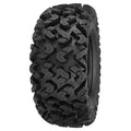 Rip-Saw RZR Polaris Compatible Sedona Radial Tire R/T RANGER Fox 900 With Edition TRAIL 2020 26x9-14