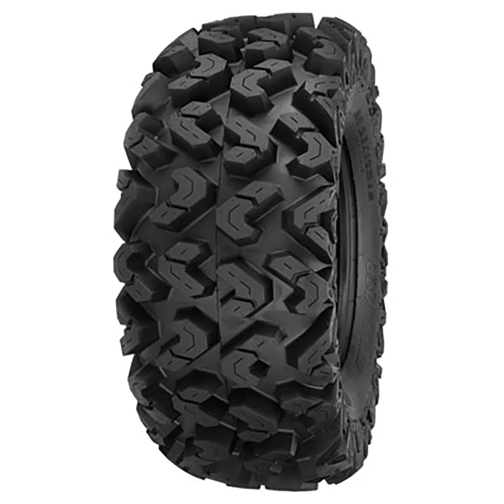 Rip-Saw RZR Polaris Compatible Sedona Radial Tire R/T RANGER Fox 900 With Edition TRAIL 2020 26x9-14