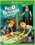 One) (Xbox Hide The Xbox One Seek Players Experience & Ultimate - for Neighbor: Gaming Hello
