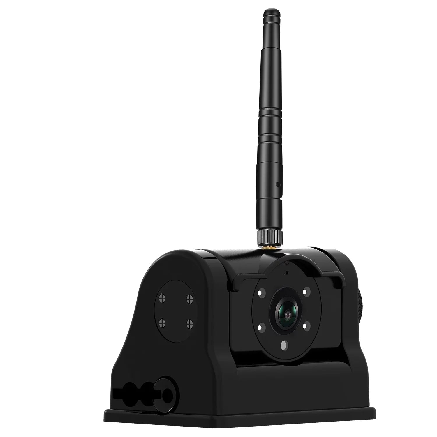Vehicle Camera AHD Backup Wireless