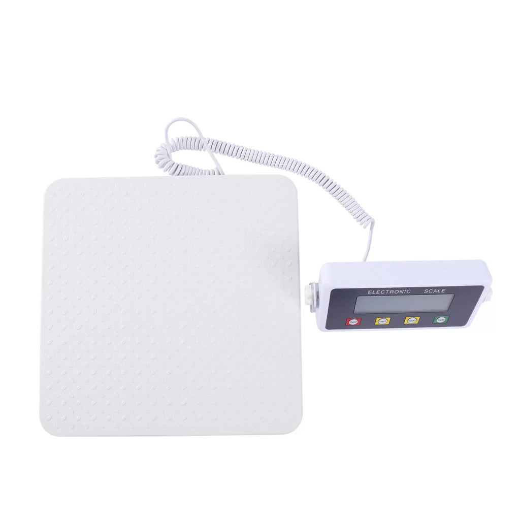 Weight High-precision Physician Electronic Display Digital Large Scale Scale Body Scale 660lbs Scale ZhdnBhnos Duty Medical Wrestling Platform Heavy