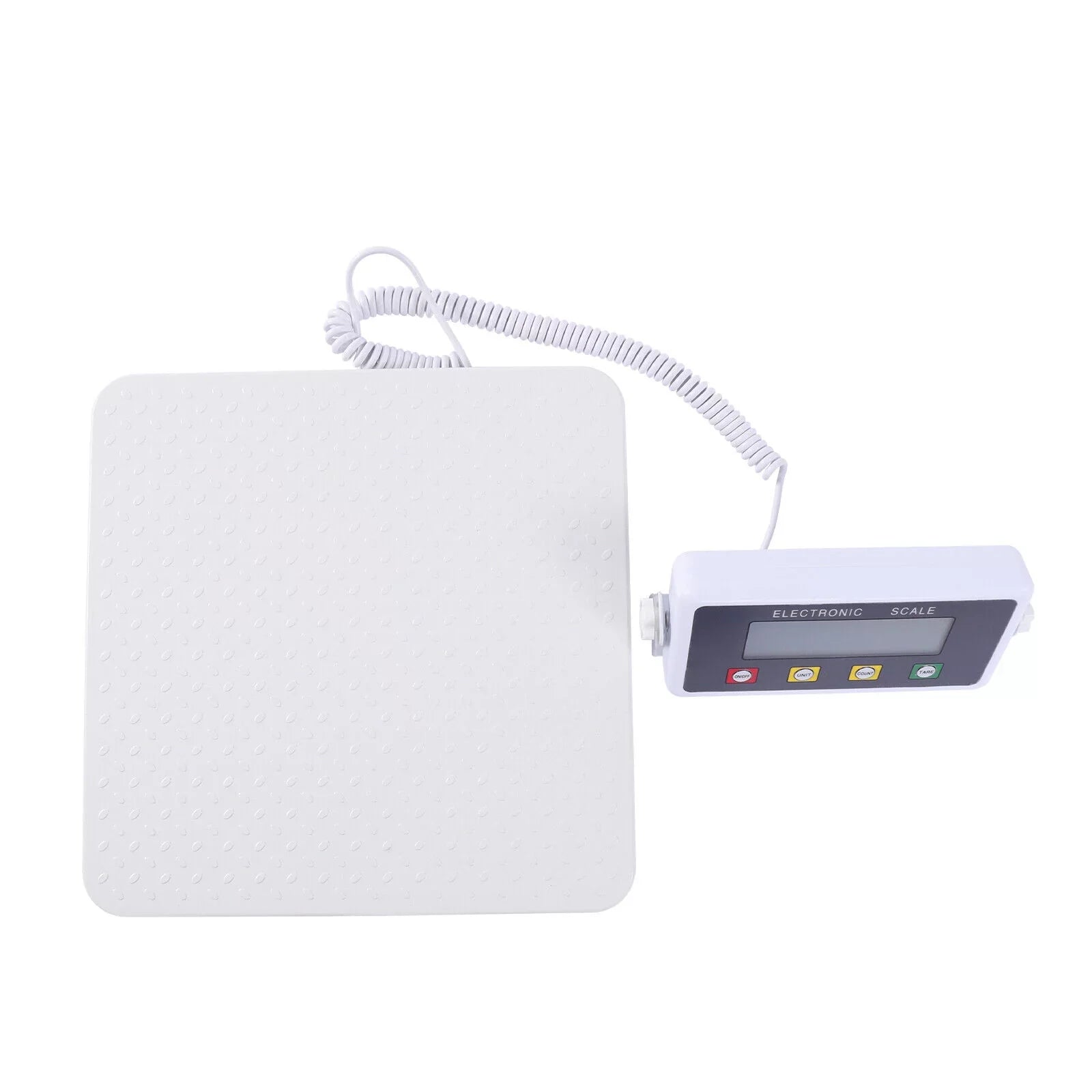 Weight High-precision Physician Electronic Display Digital Large Scale Scale Body Scale 660lbs Scale ZhdnBhnos Duty Medical Wrestling Platform Heavy