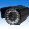 IR Camera Waterproof Day Night Color 25M and