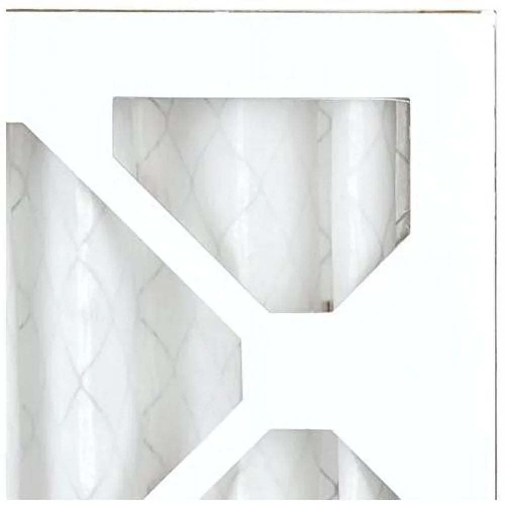 Air Filter, In Made The HV MERV Furne Dust Air 16X25x2 Pleated 8 6-Pk, Filter