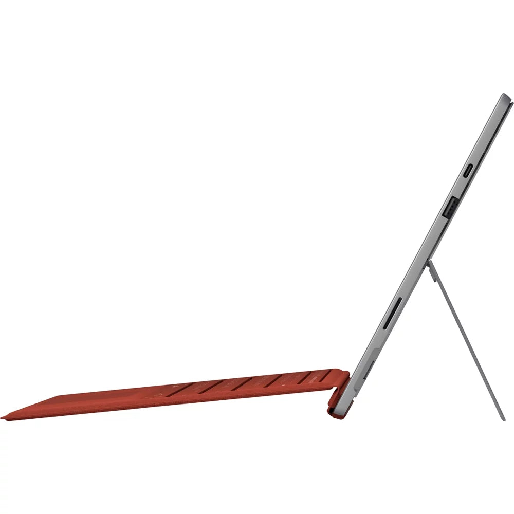 Surface 256GB Pro Intel SSD Open 7 Platinum Box - - 12.3" 8GB Microsoft - i5 Core Touch-Screen - Memory