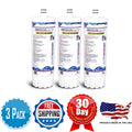 Compatible Water - 3M? U.S.A. Cuno? Filters SWC900-C AFC Model Made - 3 # , AFC-CH-104-9000S with Pack , in Brand ,