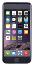 Apple (Refurbished) 6 Gray, 4G GSM iPhone Plus, 64GB Unlocked Restored LTE-