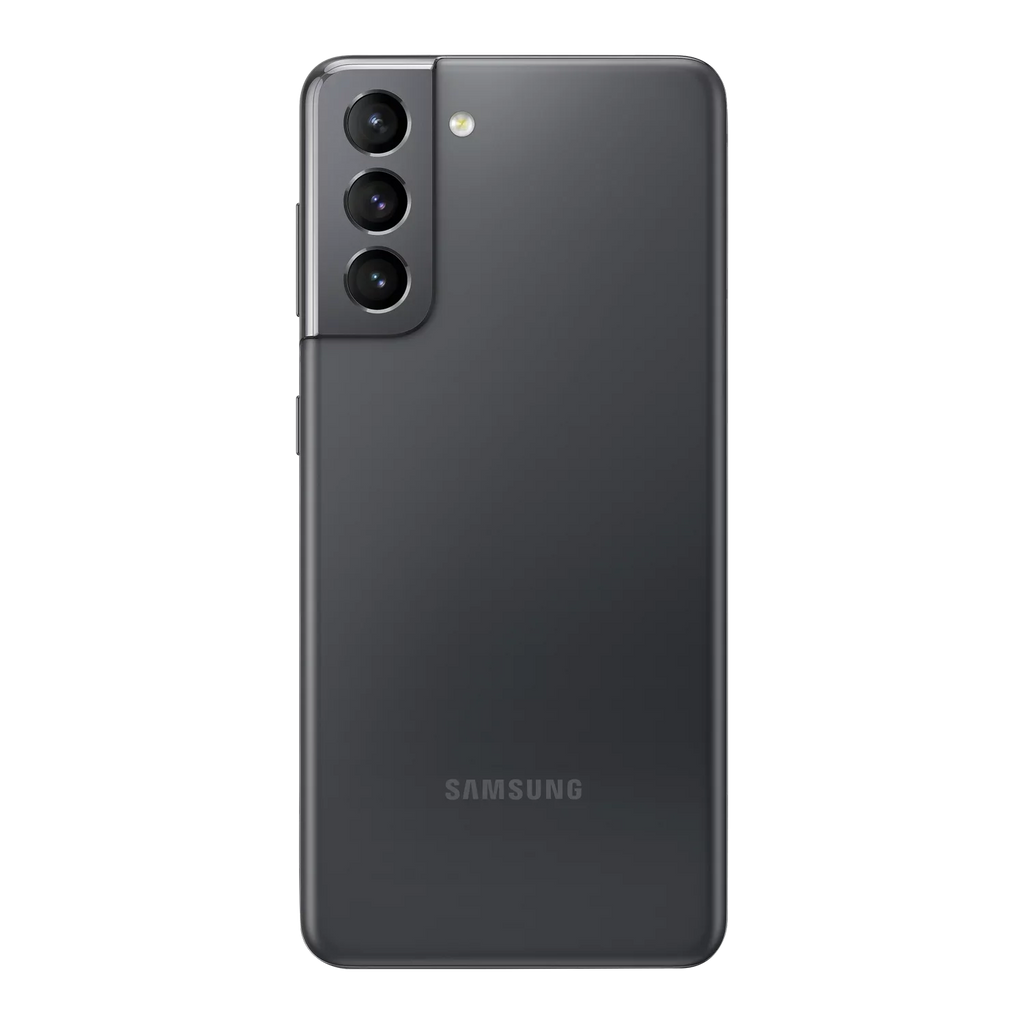 S21 Smartphone for Samsung Restored Gray (Refurbished) - 5G Galaxy 128GB At&t G991U locked Condition