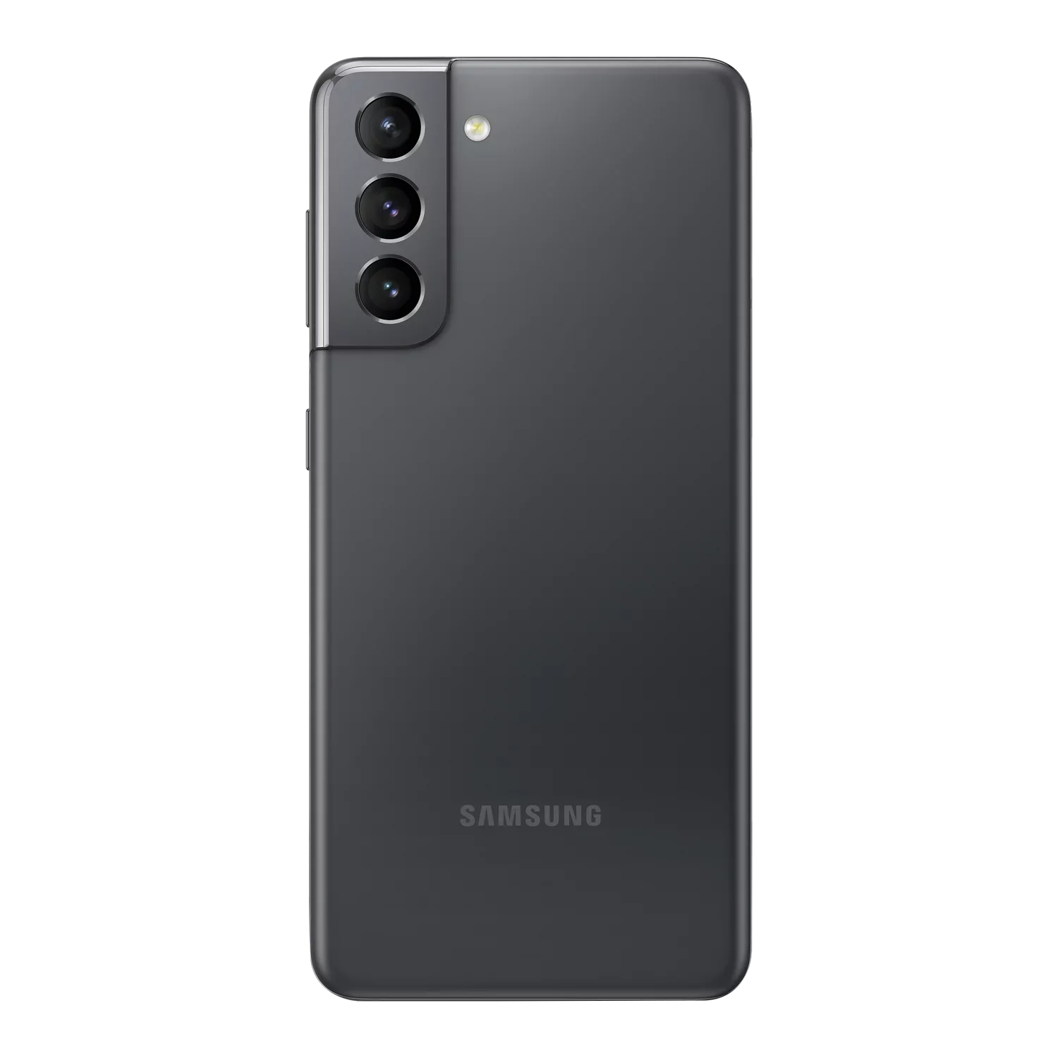 S21 Smartphone for Samsung Restored Gray (Refurbished) - 5G Galaxy 128GB At&t G991U locked Condition
