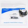 Heater On Supco Open LD145 3 Wire LD145-20 Thermostat Rise Thermodisc Limit Supco