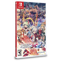 Gunvolt iX [ 2 Switch] Avenger Chronicles: Luminous
