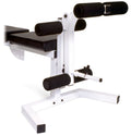Leg Curl Pro Leg Attachment Extension Series 202, YORK