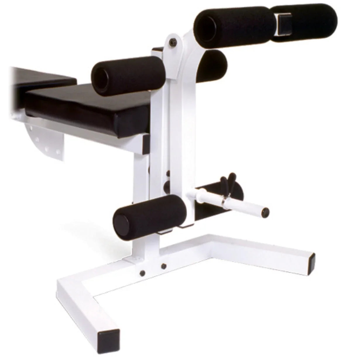 Leg Curl Pro Leg Attachment Extension Series 202, YORK