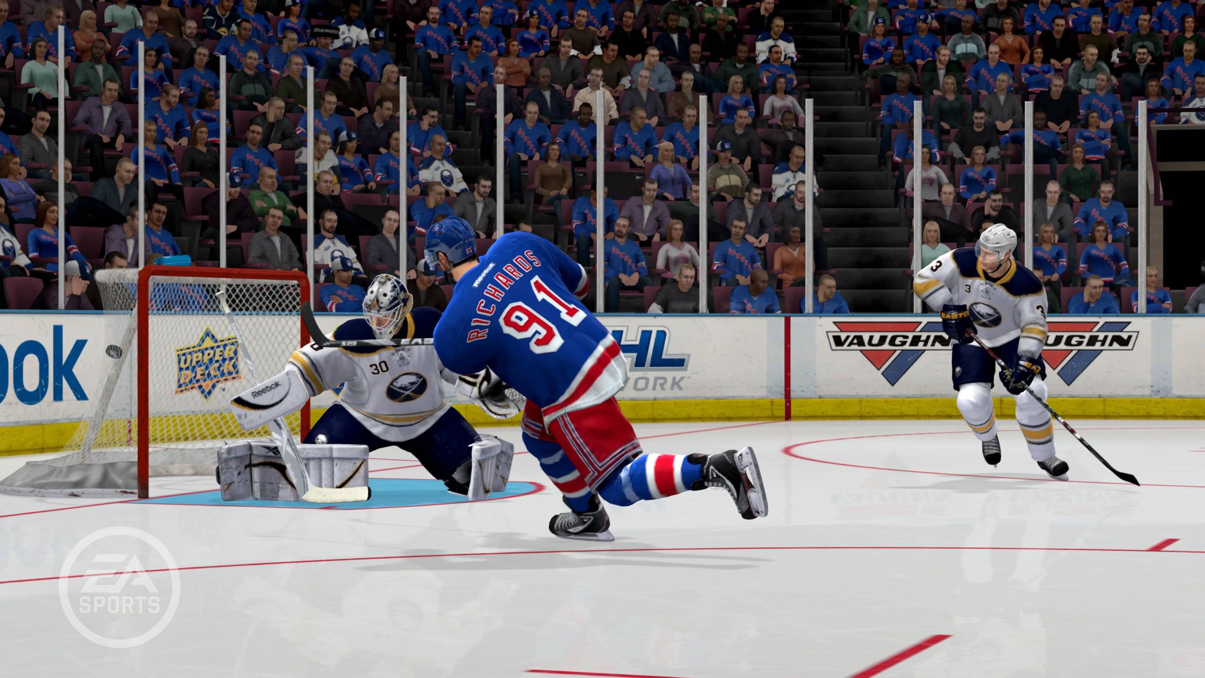 360) NHL (XBOX '13