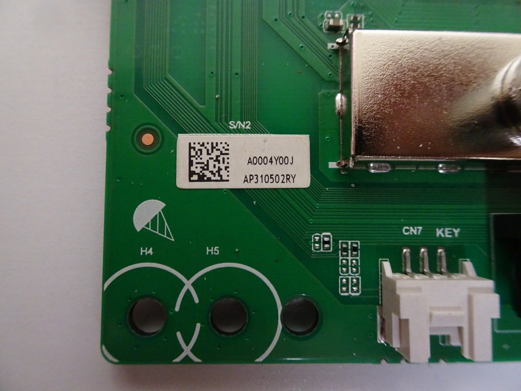 Board 6M03A0004Y00J Vizio Main (TD.MT5691T.U763) V505-H19