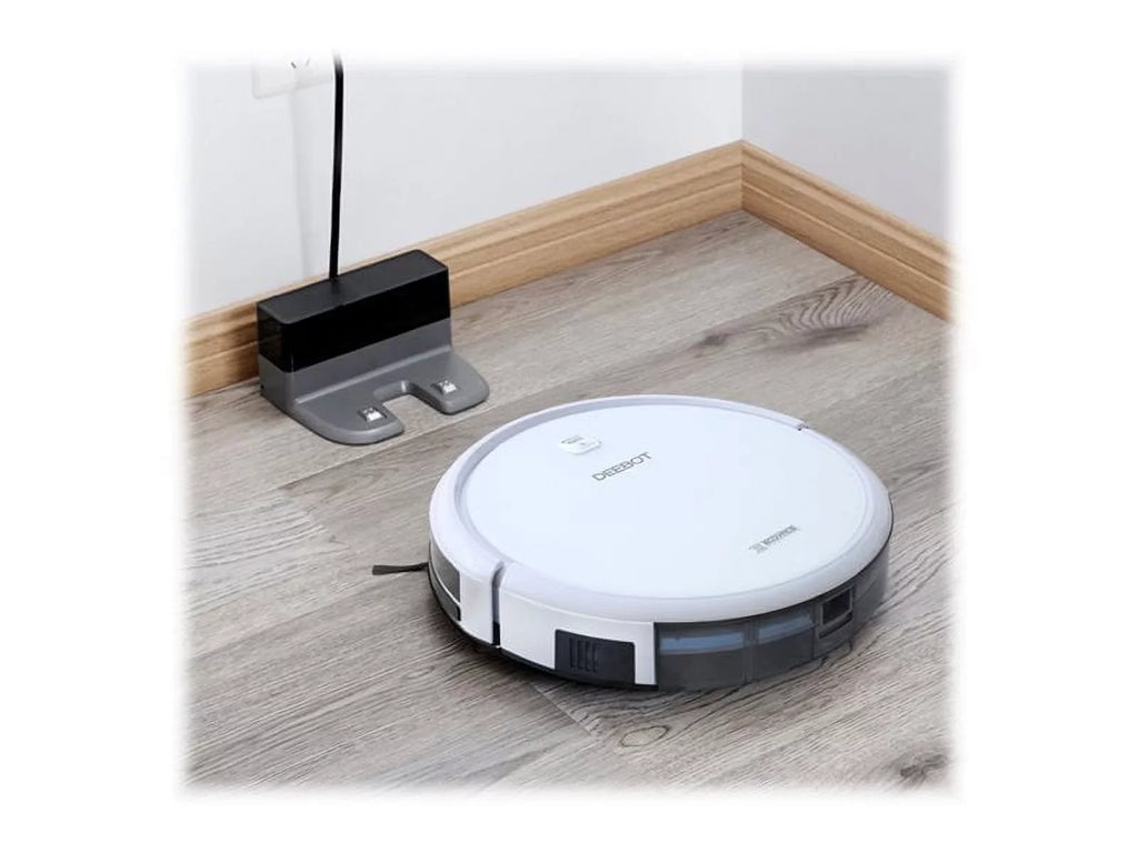 Ecovacs Deebot Robot Surface Control Cleaner Vacuum Multi Home Remote N79W