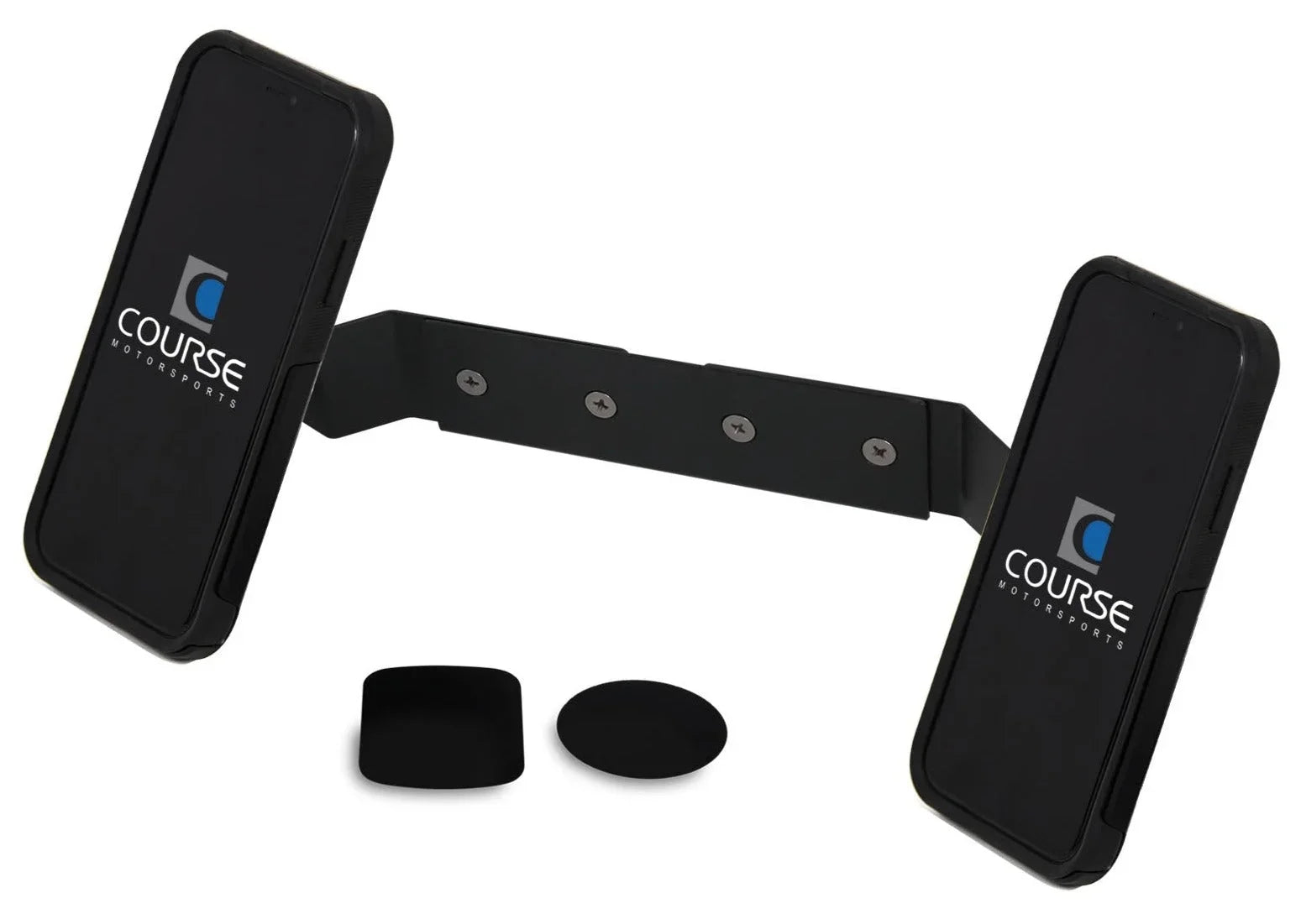 Connect Phone Fit (2020 Ford Mount: Present) Direct - Transit