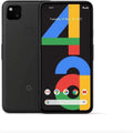 4a Google Storage Smartphone, Just GB Good) (Refurbished: 6 RAM, Unlocked,128 Pre-Owned Pixel GB Black + Fully