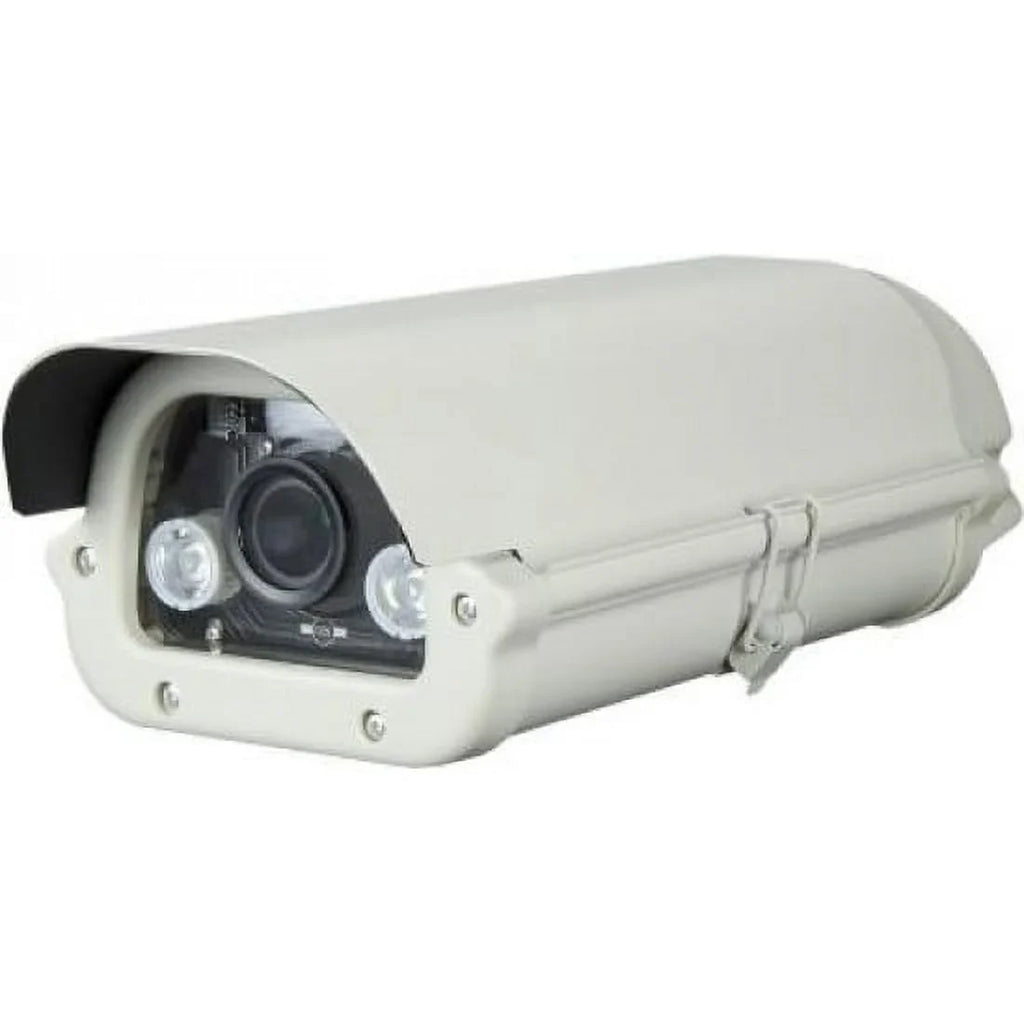 Capture WDR 6-22mm 2MP HD-SDI Camera Plate License 1080P CCTV