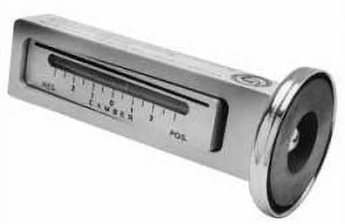 Camber Magnetic Adjustable COMPANY SPECIALTY PRODUCTS Gauge