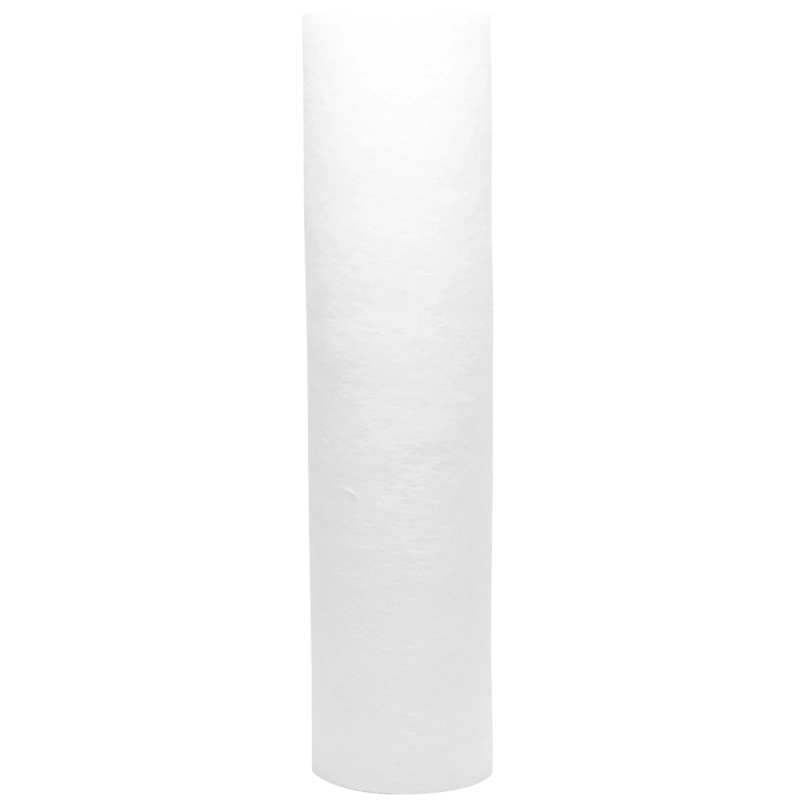 '- Filter Sediment MaxWater MaxWater Cartridge Universal 101038 for 10-inch - Osmosis 5-Micron Pure of Replacement 9 Reverse for Box System Alkaline Stage Polypropylene Denali Brand