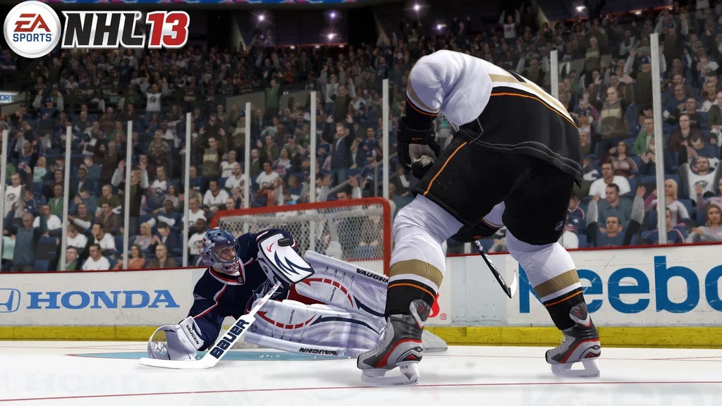 360) NHL (XBOX '13