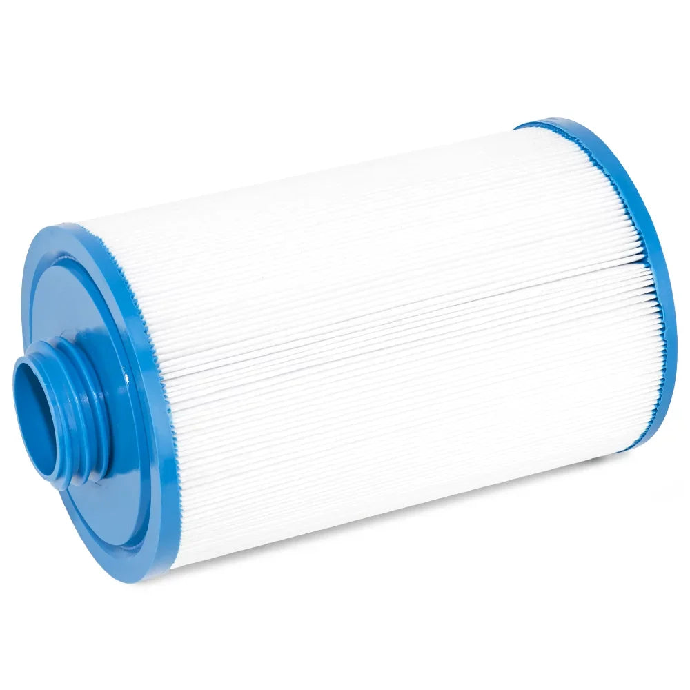 [1-Pack] Futura Cartridge for Dia Replacement Filter in Choice Industries AK-90083, x Clear Baleen 4.63 Pool 7.25 Strong Spa