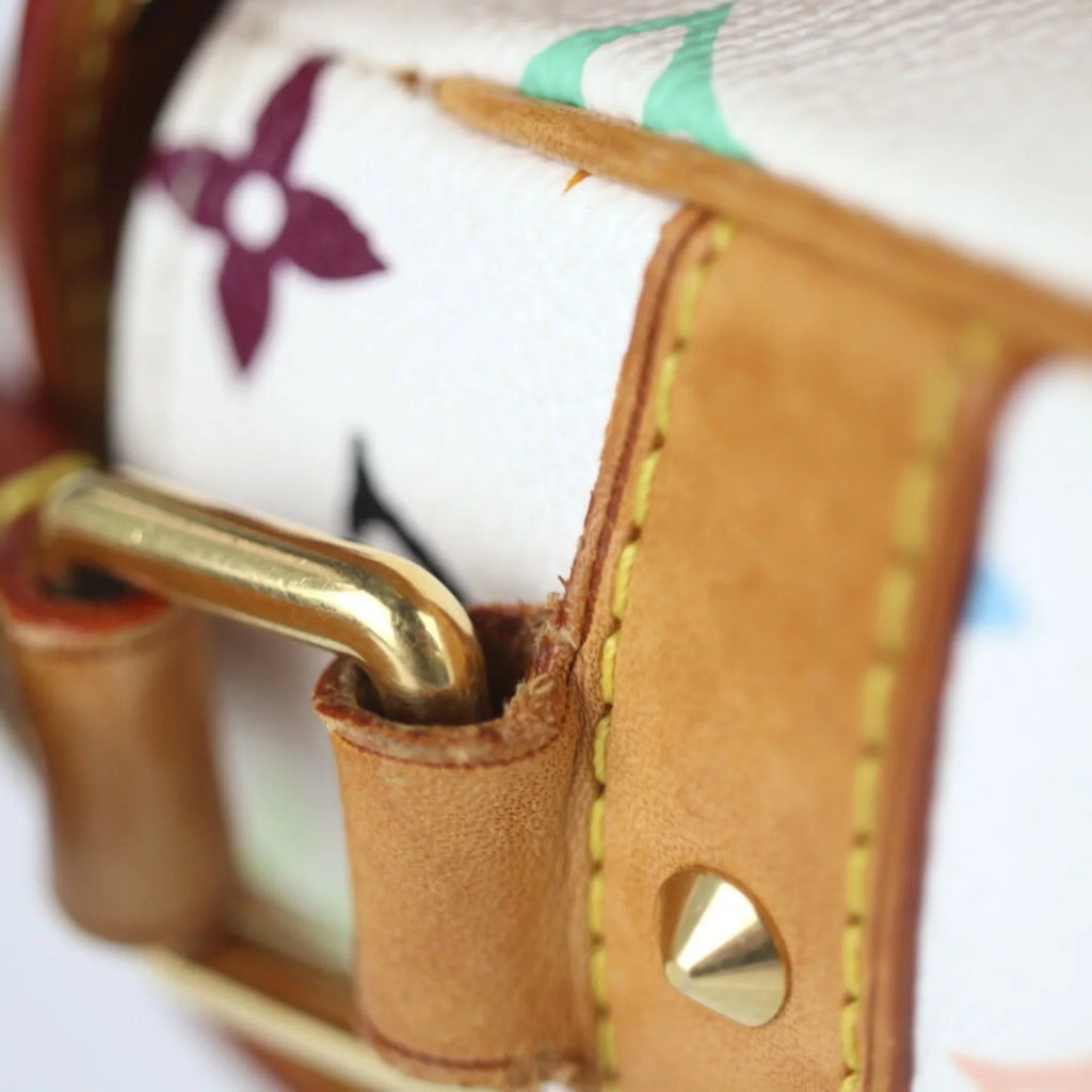 Pre-Owned M92661 VUITTON (Good) bag Sologne multicolor LOUIS Vuitton monogram Louis shoulder canvas