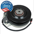 McCulloch 104515 Upgraded Gen Clutch; Next Replacement PTO
