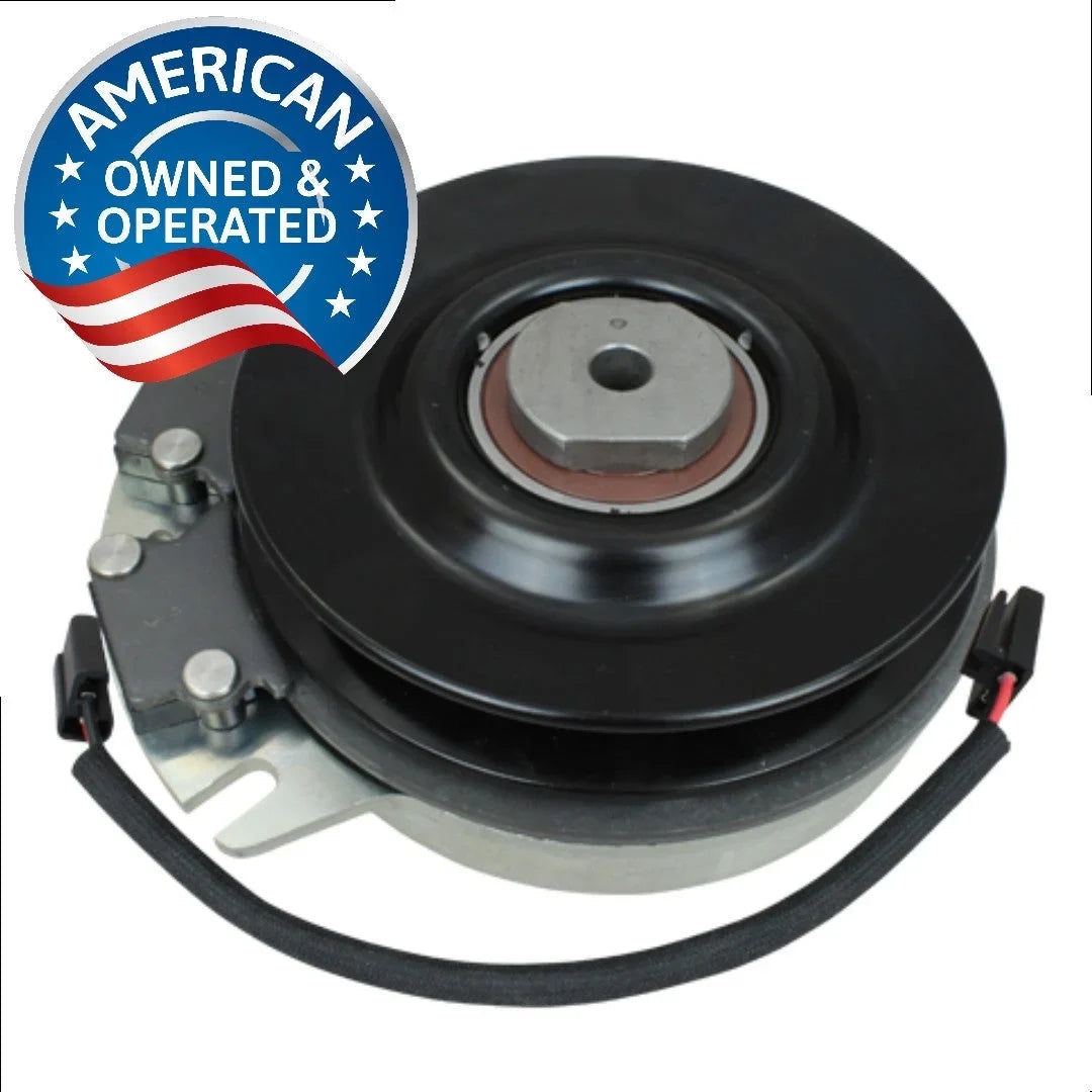 McCulloch 104515 Upgraded Gen Clutch; Next Replacement PTO