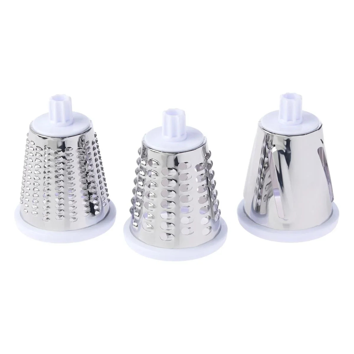 Kitchen Grater & Refurbished Speed Slicer Drum Glitz HQ